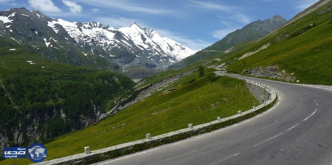 الصور.. طرق “ مسكونة بالأشباح ” يخشاها السائقون