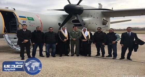 إجراء أول تجربة للطائرة " أنتونوف " فوق أوكرانيا