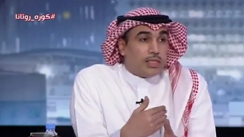 "خيمي": المدرب القادم للنصر يجب أن يكون صاحب شخصية