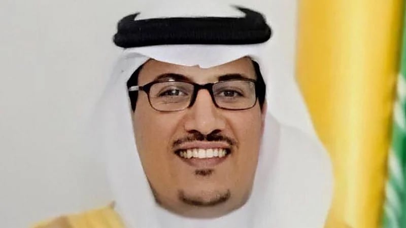 "العتيبي" نائبًا لمحافظ هيئة المواصفات للخدمات المشتركة