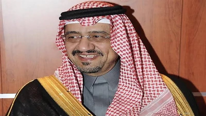 شاهد.. وعد من الأمير تركي الفيصل لجمهور الأهلي بعد الجمعية العمومية