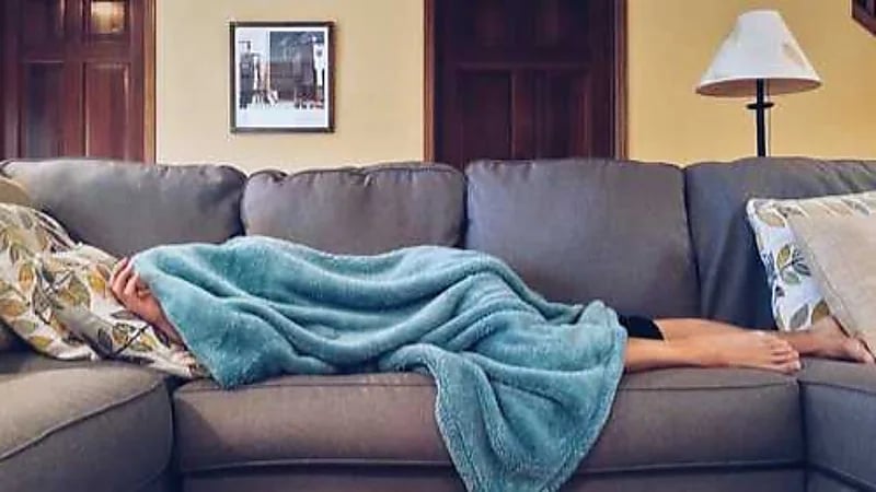 دراسة حديثة: التعرض للضوء أثناء النوم يصيبك بأمراض خطيرة 