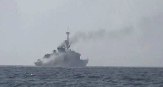 المالكي: هجوم حوثي إيراني يستهدف ناقلة نفط سعودية بالبحر الأحمر