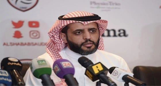 " العقيل " يعاتب أعضاء شرف الشباب لعدم دعم الفريق