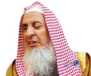المفتي: سعوديون يذهبون لمناطق الصراع فيقتل بعضهم بعضا 