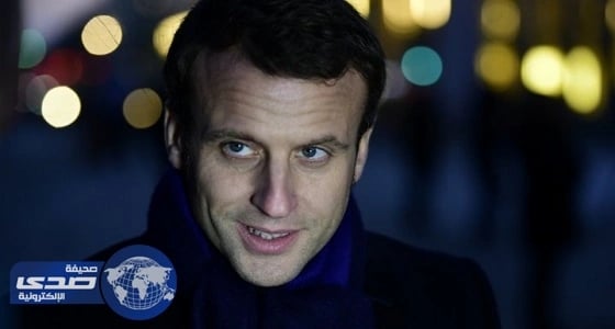 ماكرون يبحث مع توسك إصلاح الاتحاد الأوروبي