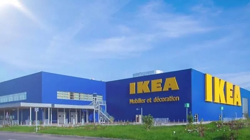 شركة ايكيا توفر وظائف شاغرة لحملة الثانوية فأعلى