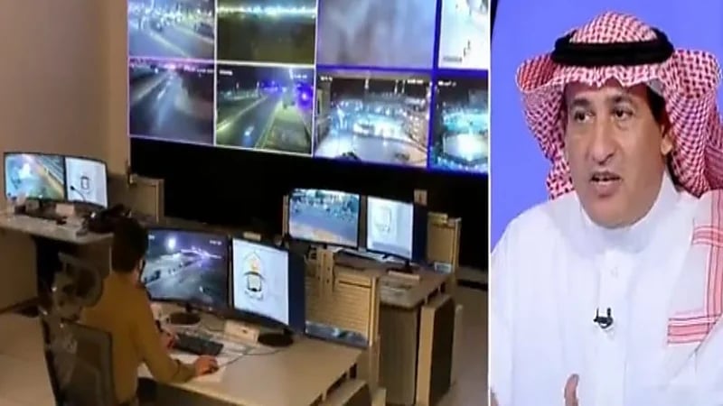 شاهد.. مختص: الاستعانة بالكودار المتخصصة في الهندسة سيسهم في حل مشكلة الطرق