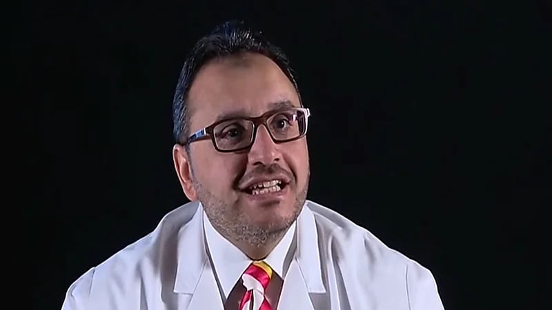 "باهبري" يكشف عن نقلة جديدة في علاج الإيدز بالمملكة