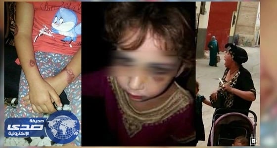 أم مدمنة تقتل طفلتها وتلقيها في " القمامة " بعد تعذيبها لسنوات