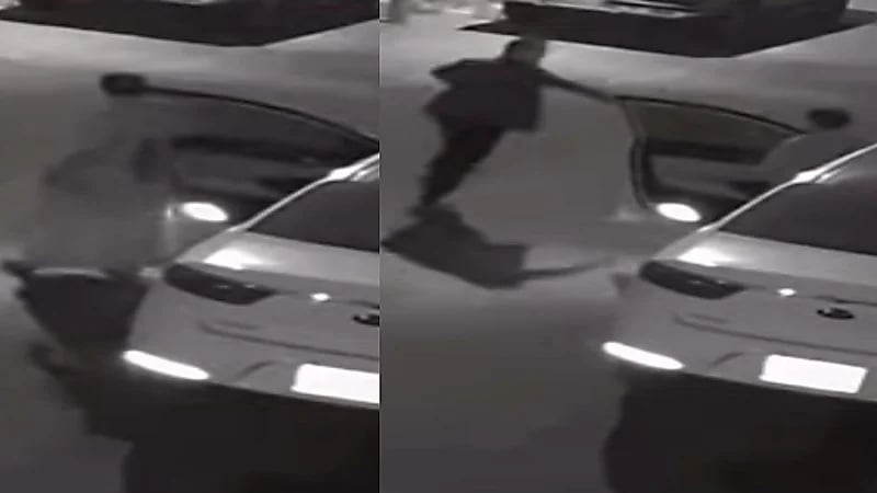 شاهد.. الإطاحة بمواطن اعتدى على آخر بآلة حادة في خميس مشيط