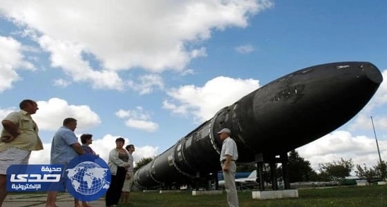 بالفيديو والصور.. روسيا تستعد لامتلاك " شيطان 2 "