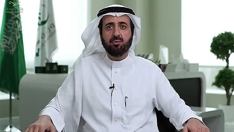 بالفيديو.. وزير الصحة يوجه رسالة هامة للجميع بعنوان "رجاء من القلب"