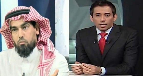 دباس الدوسري ينتقد " بتال القوس " بعد نشره خبر تعليق لجنة الانضباط