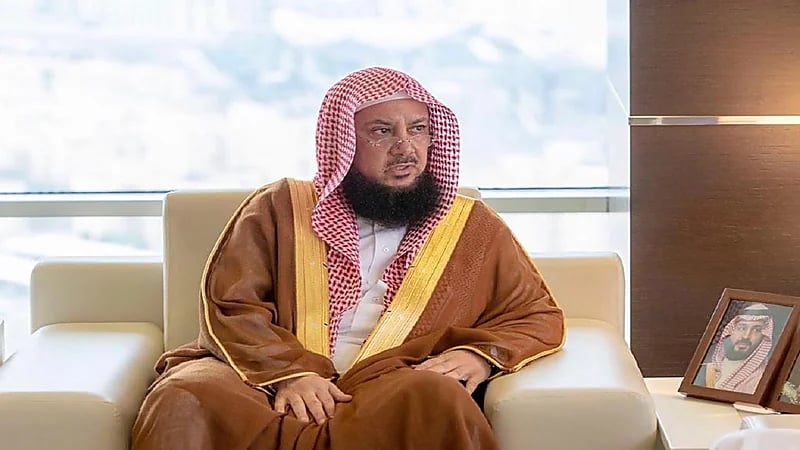 بالفيديو.. الشيخ السليمان يوضح حكم زواج الرجل من عمة الزوجة أو خالتها