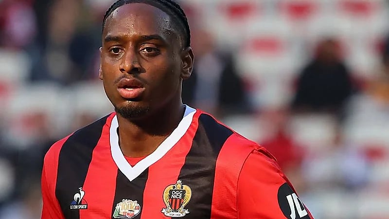 بابلو روزاريو ينتقل إلى بورتو بعقد لأربعة مواسم