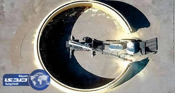 روبوت مطور بمقدوره تسريع وتيرة البناء وخفض التكاليف