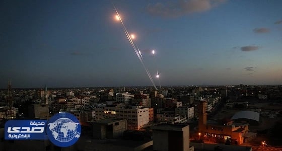 انطلاق صافرات الإنذار في التجمعات الإسرائيلية المتاخمة لغزة