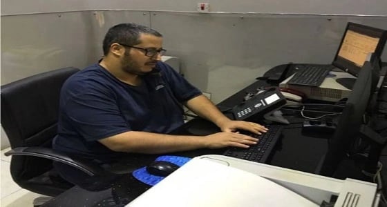 إصابة " 6 " في حادث تصادم شمال كبري النويبع