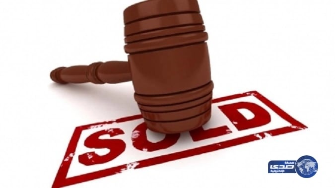 "فتاة حامل" تباع بالمزاد ب23 مليون دولار.. لهذا السبب!