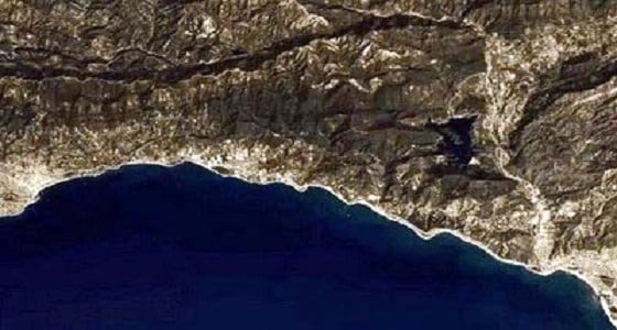 تطبيق جديد يحول شاشة هاتف أندرويد لخريطة حية