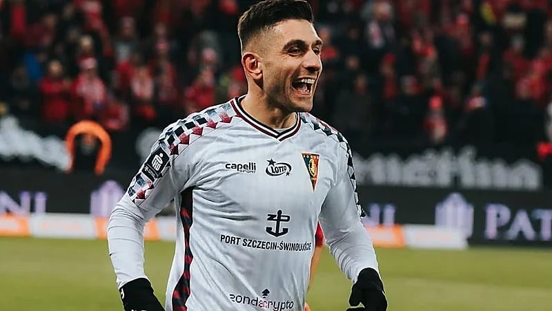 العلا يقترب من حسم صفقة المهاجم كولوريس