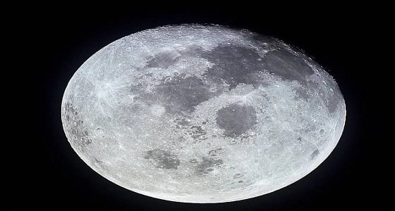 توصيل خدمة الاتصال بالإنترنت " 4G " للقمر العام القادم