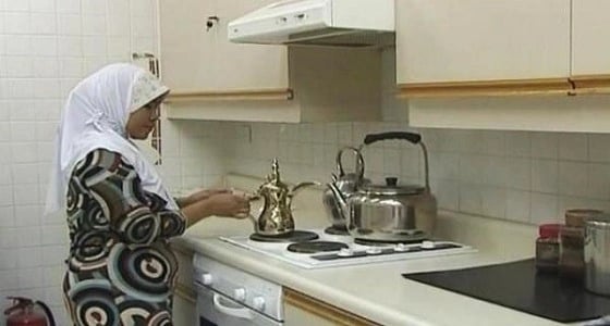 " العمل " توضح إمكانية استعادة رسوم التأشيرة البديلة للعمالة المنزلية