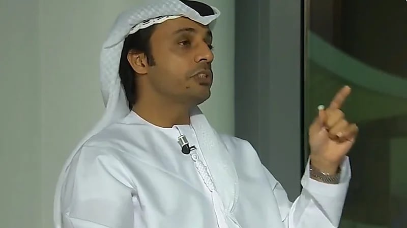 علي مسري: لا أعذار للعين أمام النصر هذه المباراة يجب الفوز بها .. فيديو