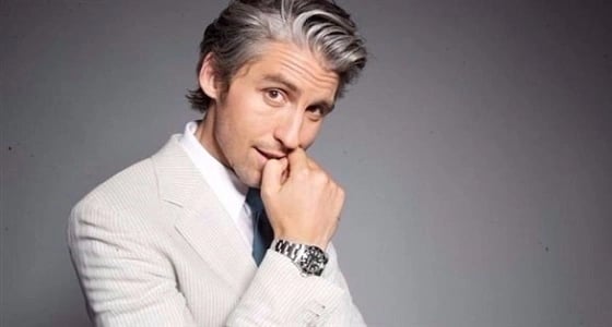 التوتر النفسي يسبب الشيب المبكر 