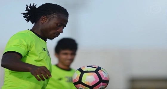 النصر يمنح جيبور إجازة.. ويفقده أمام القادسية