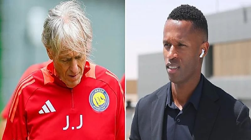 النصر يفاوض أندية أوروبية بعد إلغاء ودية شباب الأهلي