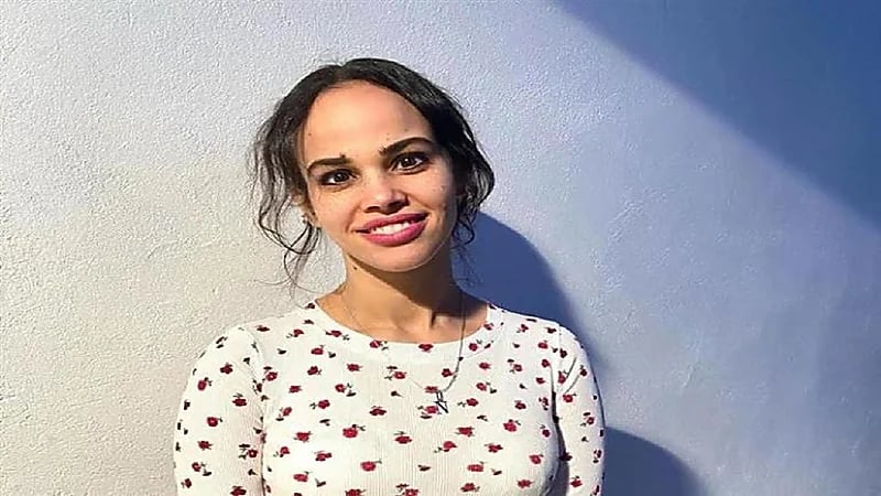 ابنة عمرو دياب: "والدي لا ينفق علي"