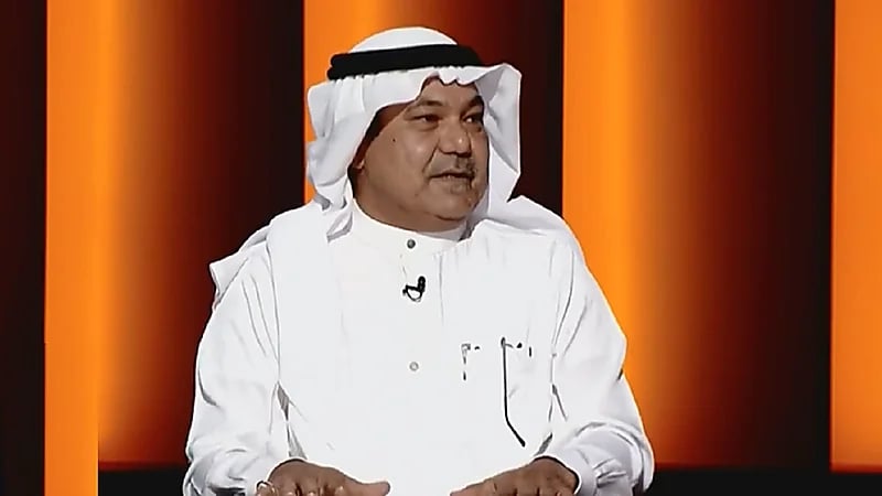 فيديو..قصة مواطن تحول من سائق تاكسي إلى طيار