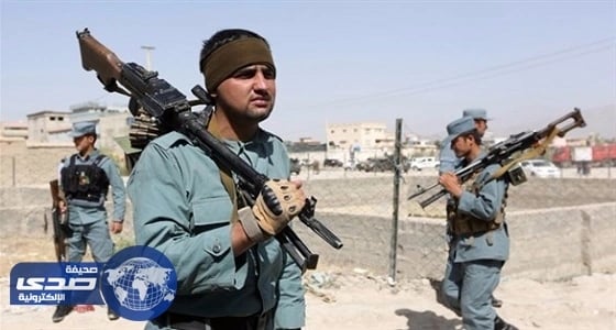 السلطات الأفغانية تصفي 7 وتعتقل 5 آخرين في مداهمة أمنية