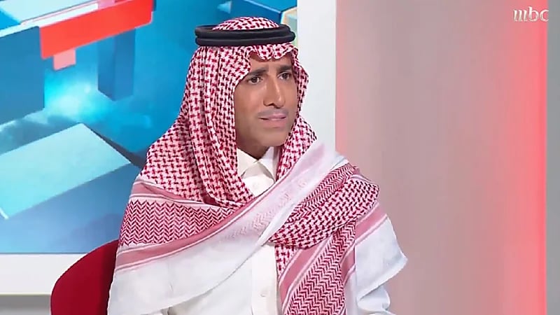 فيديو.. فايز المالكي: العمل في الجمعيات الخيرية سابقا كان "محيوس"