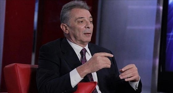 محمود حميدة: لا أعارض العري في السينما ومجمتعنا لازال متطرفا