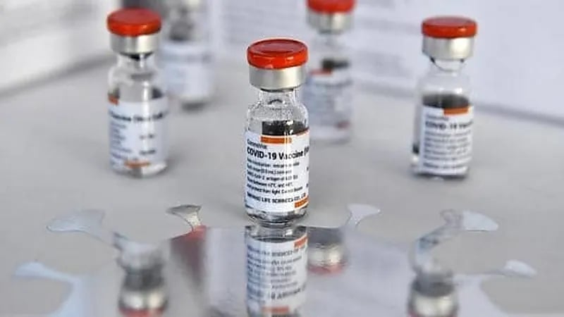 بالفيديو.. الصين تقر استخدام لقاح سينوفاك للأطفال