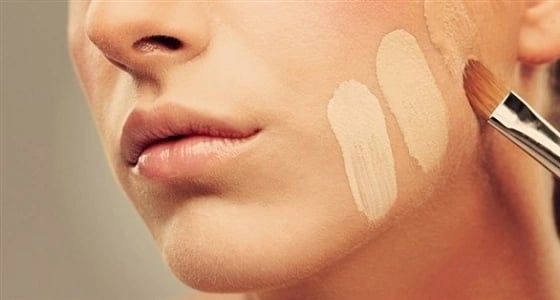 طرق بسيطة لجعل كريم الأساس يدوم طويلا على بشرتك