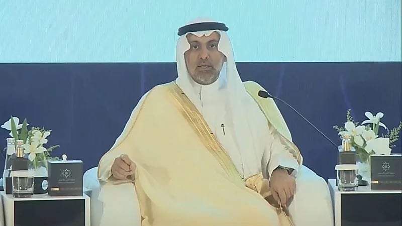 وزير الصحة: إنشاء مستشفى إضافي بسعة 200 سرير ورفع الطاقة السريرية بالمشاعر المقدسة.. فيديو