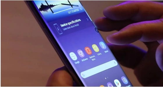 سامسونج تطلق أداة لحجب الإعلانات