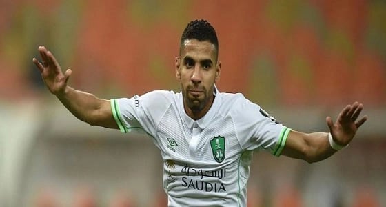 مؤمن زكريا عن إشادة " آل الشيخ " : فخر كبير