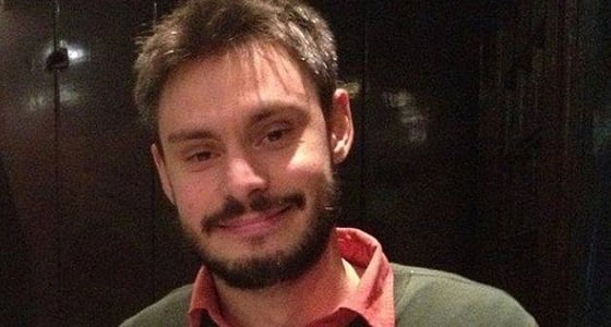  مؤسسة بريطانية توضح حقيقة تمويلها لأبحاث " ريجيني " في مصر