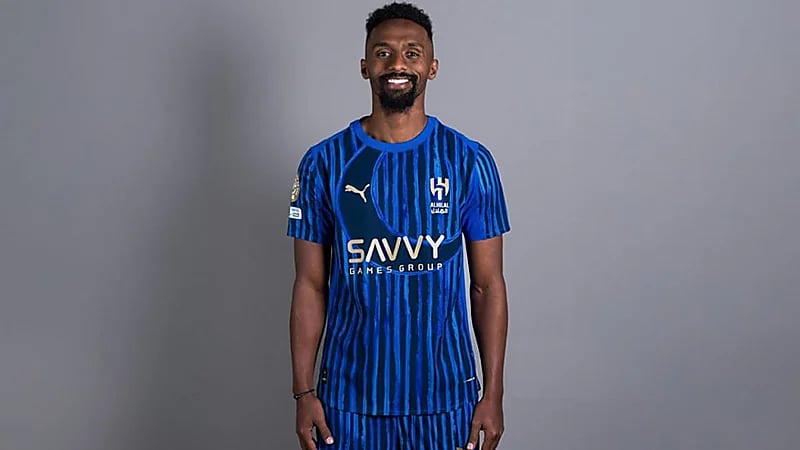 خليفة الدوسري خارج حسابات الهلال