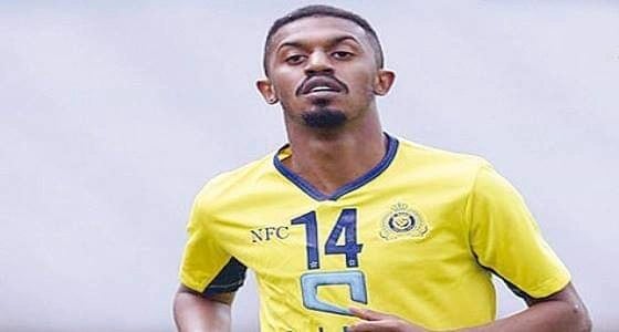 وكيل إبراهيم غالب يكشف حقيقة رحيل اللاعب