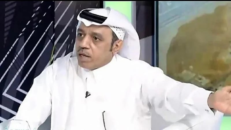 "الذايدي" يثير الجدل بتغريدة غامضة