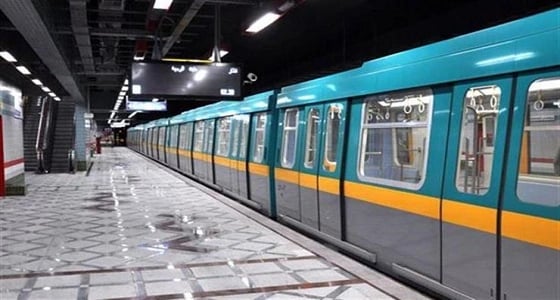 زيادة سعر تذكرة المترو بمصر إلى 3 أضعاف خلال شهور