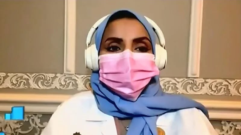 استشارية للفتيات : لا تسمحي أبداً بحصول شيء بينك وبين زوجك في فترة الملكة