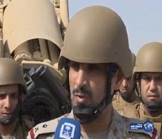 شاهد بالفيديو.. اللواء "الغامدي": دمرنا 80% من مخازن الأسلحة.والحوثيون اعدموا  50 عنصرًا من  الموالين لصالح