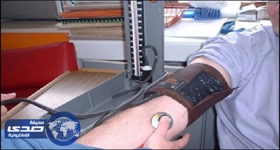 ضغط الدم المنخفض يمثل خيارا أفضل لكبار السن